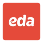 Logo of Eda.ua android Application 